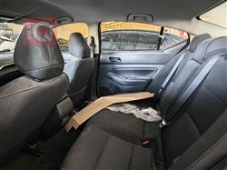 نيسان ألتيما